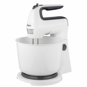 Batidora OSTER | 6 Velocidades Tazon de 3.7Lt | Mano y Pedestal