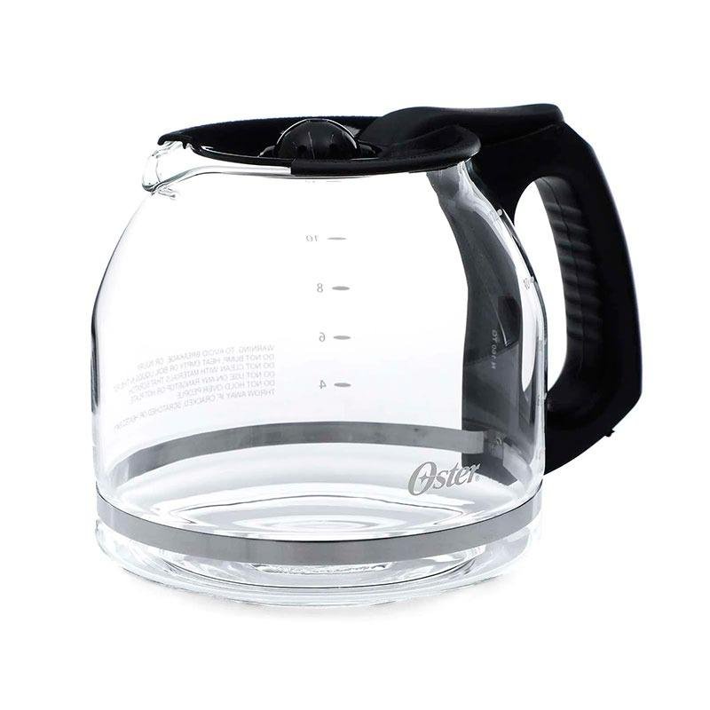 Vaso para cafetera Oster |12 tazas original| Modelo Clasico
