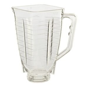 Vaso para Licuadora Oster Clasica | Plastico | Generico