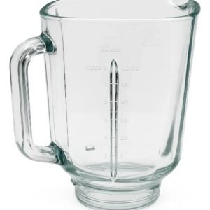 Vaso para Licuadora Oster XPERT Series | Vidrio |  2 Litros