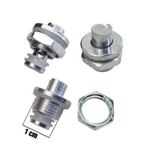Pin de Seguridad para Olla de Presion UNIVERSAL | 1 cm | Compatible para varias marcas