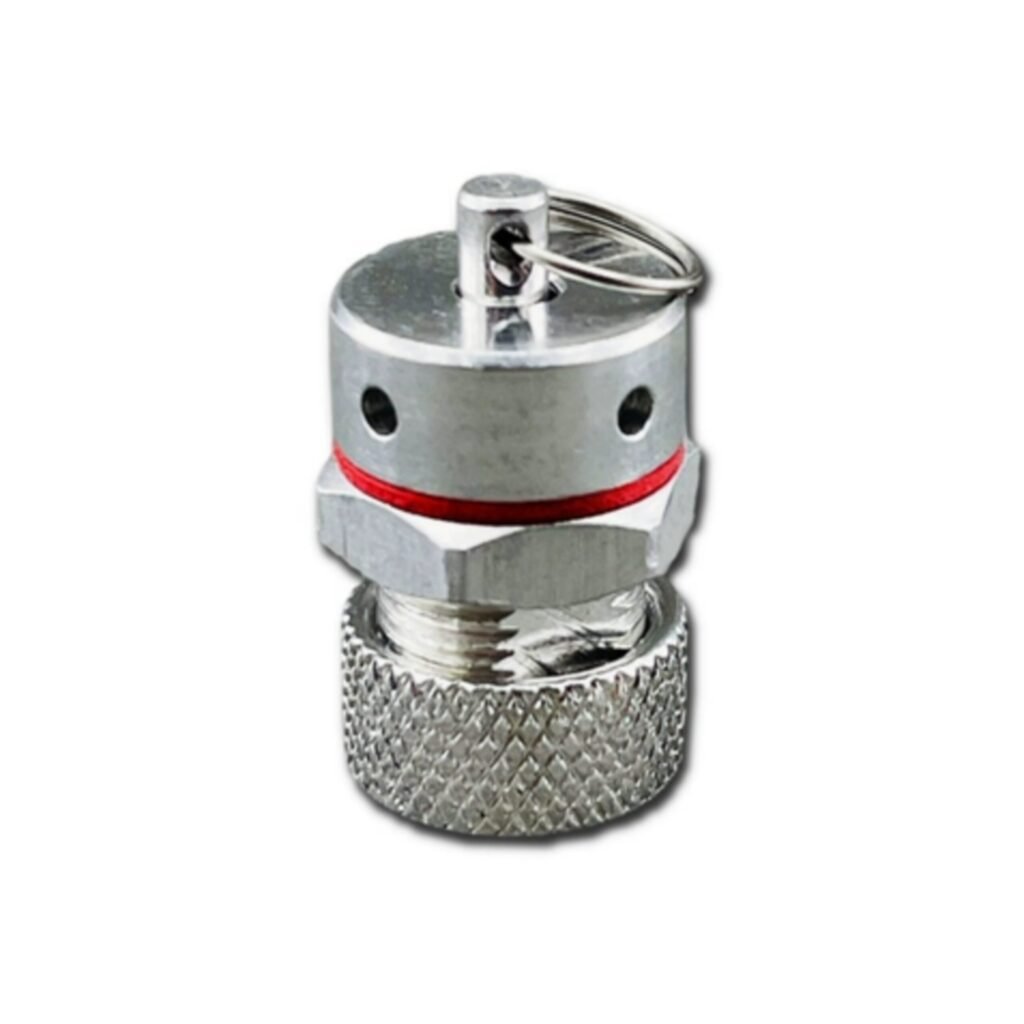 Valvula de Seguridad para Olla de Presion OSTER | Compatible para modelos 4793, 4792, 4790