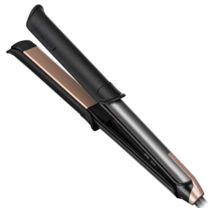 Plancha Alisadora y Rizador REMINGTON 2 En 1 S33A-110F