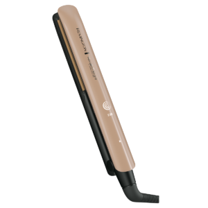Plancha Alisadora REMINGTON | THERAPY CON KERATINA | S8599