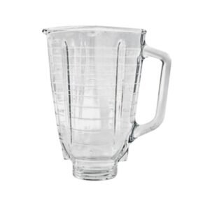 Vaso para Licuadora OSTER Clasico | Vidrio | Generico
