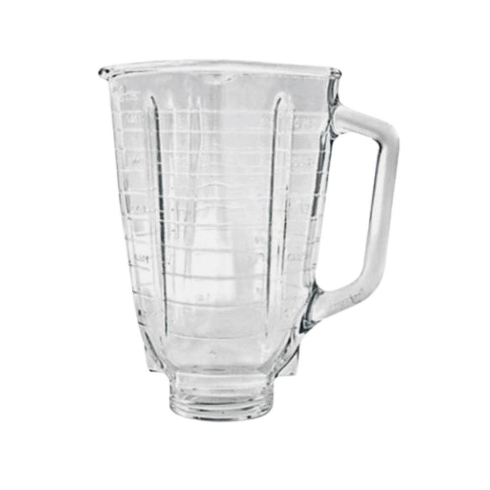 Vaso para Licuadora OSTER Clasico | Vidrio | Generico
