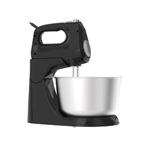 Batidora BLACK AND DECKER De Pedestal | Color Negro MX9125-1BDLA